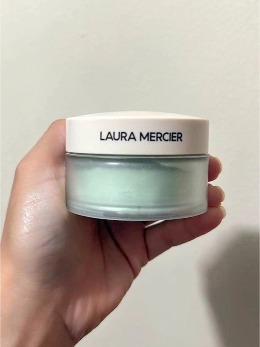 Laura Mercier Ultra-Blur Talc-Free Translucent Loose Setting Powder Translucent